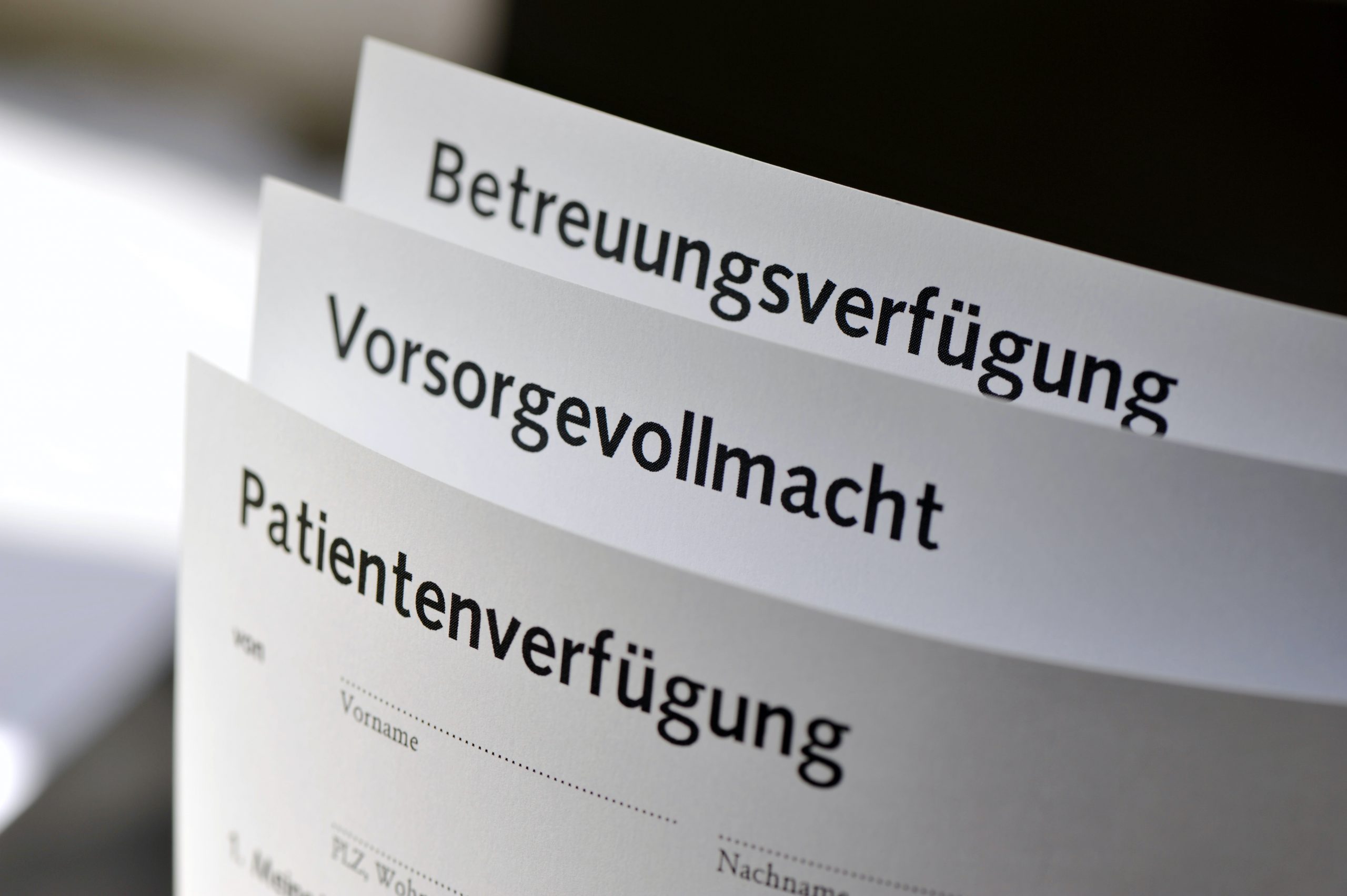 Neues Notvertretungsrecht unter Eheleuten: Was Ärzte wissen müssen