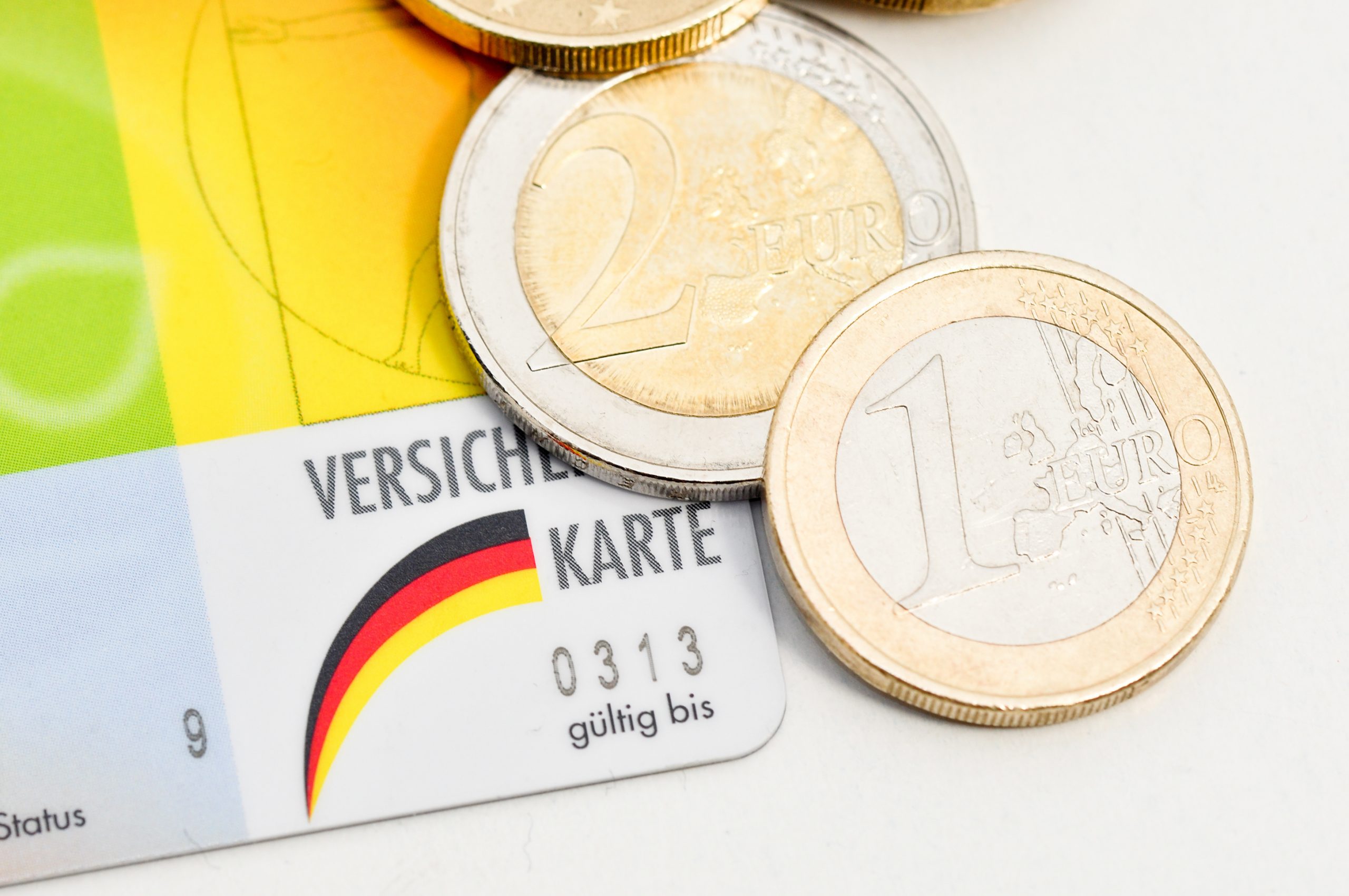 Ärztehonorar steigt um vier Prozent im Jahr 2024