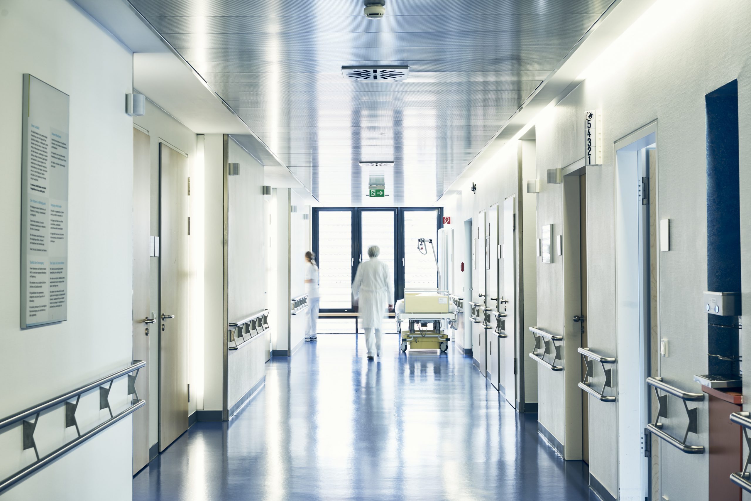 Ambulantisierung und Entbudgetierung
